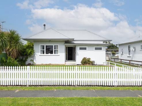 56 Herbert Road, Te Hapara