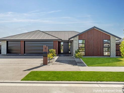 9 Widdowson Road, Rolleston