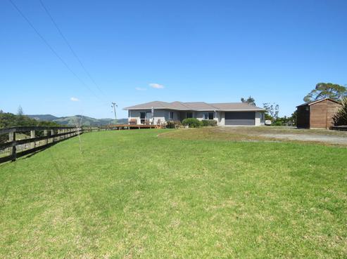 15 Perry Road, Mangamuka