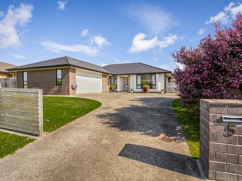 5 Parlane Drive, Huapai