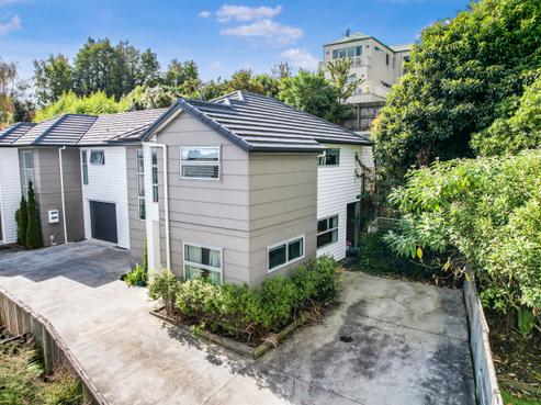 4/50 Banbury Crescent, Fairfield