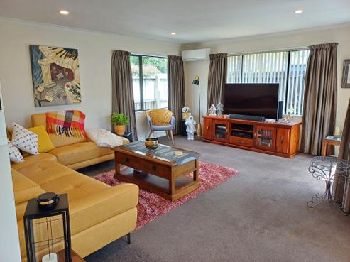 29B Cumberland Place, Kaiapoi