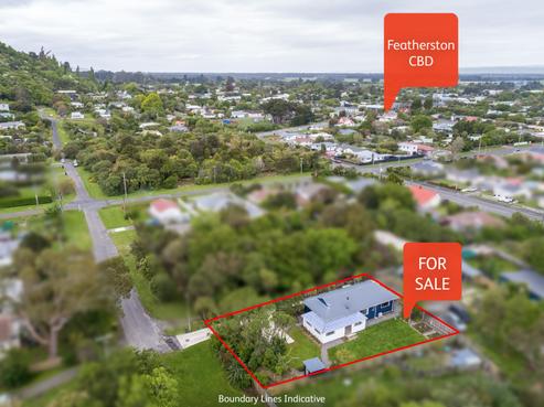31A Renall Street, Featherston