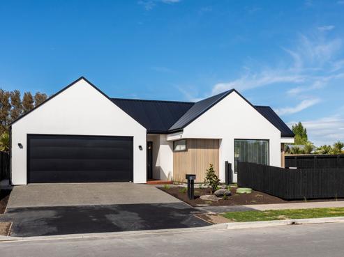 53 Redbrook Road, Casebrook