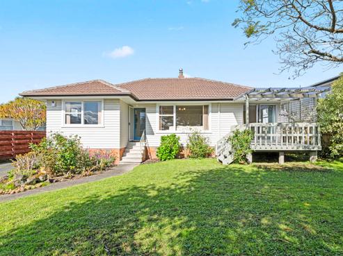 12 Compton Street, Hillcrest