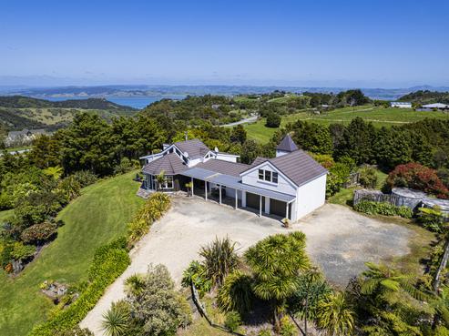 98 Franklin Road, Parua Bay