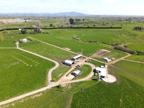 4548A State Highway 29, Matamata