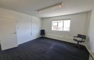  Compact Office with Parking