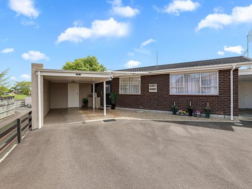 3/105 Douglas Avenue, Te Awamutu