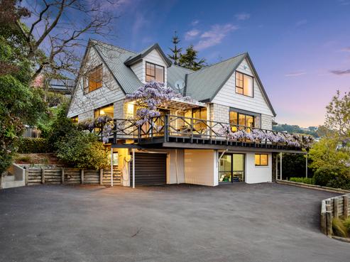 5 Austin Kirk Lane, Huntsbury