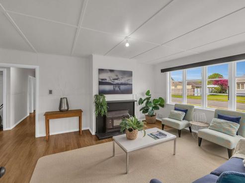 41 Collins Street, Te Hapara