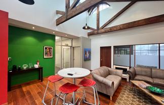 Awesome Office Environment