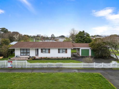 3 Howe Street, Foxton