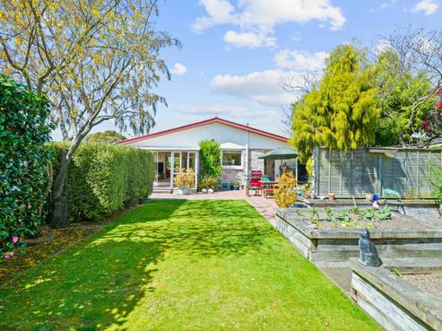 21 Oakfield Street, Burnside