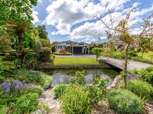 32 Essex Street, Masterton