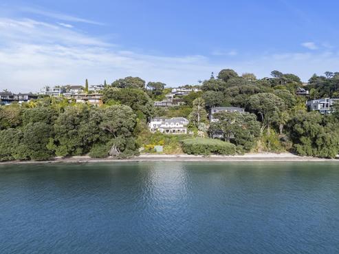 513 Riddell Road, Glendowie