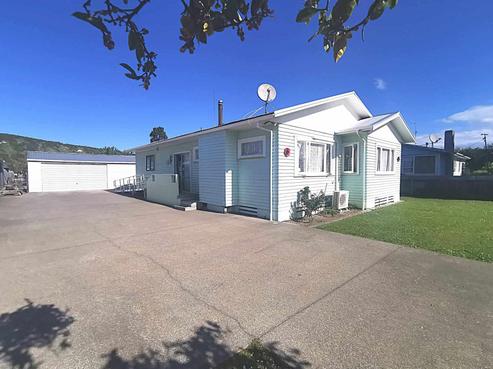 89 Apatu Street, Wairoa