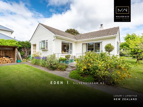 10 Terminus Street, Silverstream