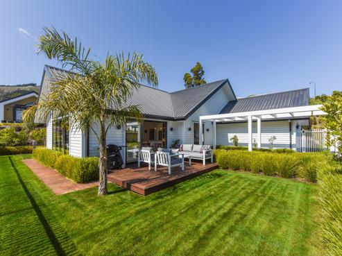 23 Village Lane, Stoke