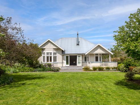 123 Battersea Road, Greytown