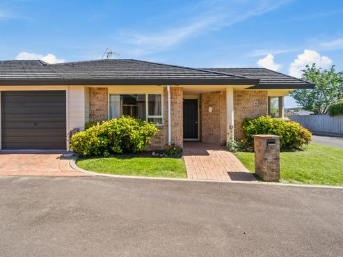 11/55 Andrew Street, Waikanae
