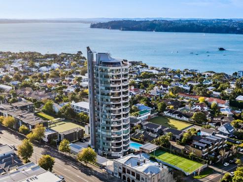 9/97 Jervois Road, Herne Bay