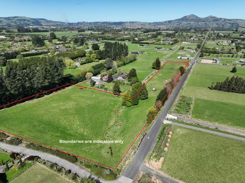 170 Tirohanga Road, North Taieri