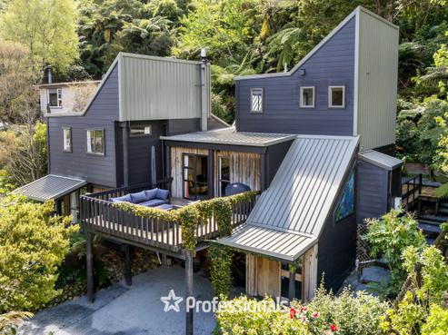 54A Akatarawa Road, Brown Owl