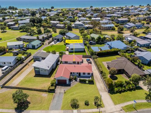 514 Matarangi Drive, Matarangi