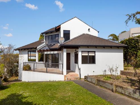 38 Belmont Terrace, Milford