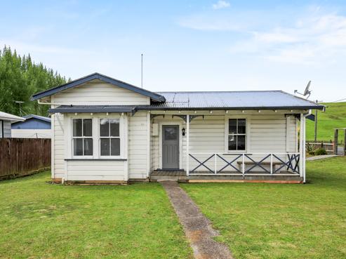 51 William Street, Te Kuiti