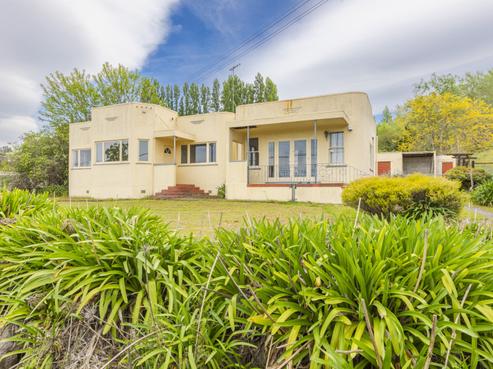 114 High Street, Waipawa