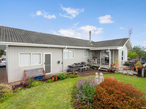 21A Harrisville Road, Tuakau