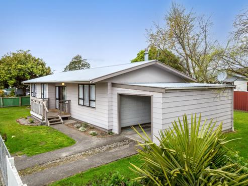 23 Harley Street, Solway