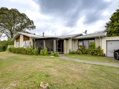 1 Hudson Road, Flaxmere