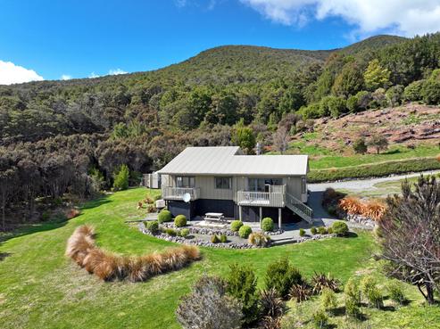 37 Alpine Meadows Drive, St Arnaud