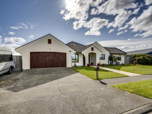 5 Scott Place, Havelock North