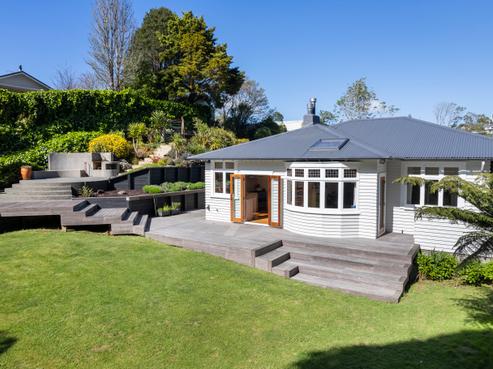 3 Khandallah Road, Ngaio