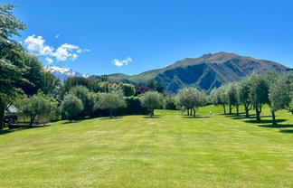 3 Ridgecrest, Wanaka