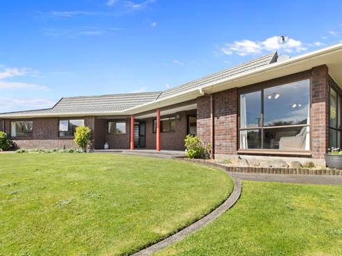 12 Tamati Place, Merrilands