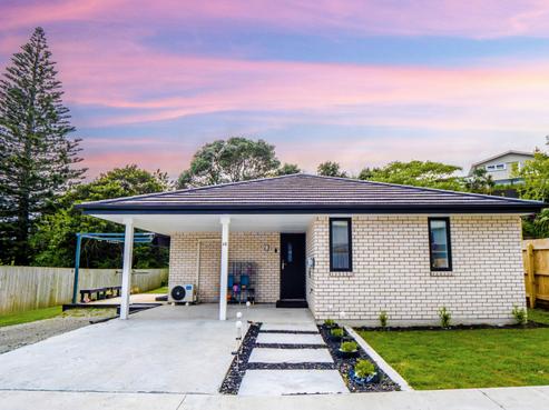 6B Clerke Place, Marfell
