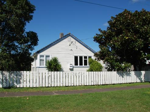 17 Porritt Street, Paeroa