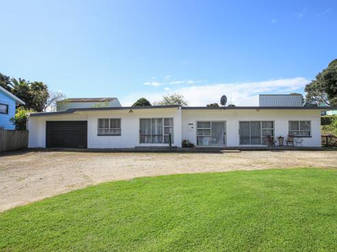 254 Tainui Street, Kawhia