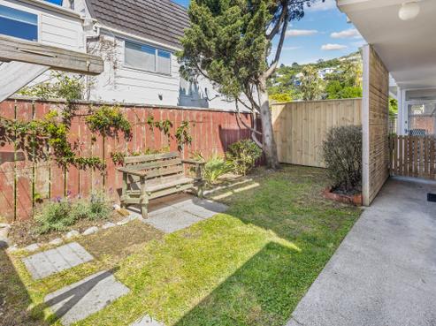 7/72 Freyberg Street, Lyall Bay