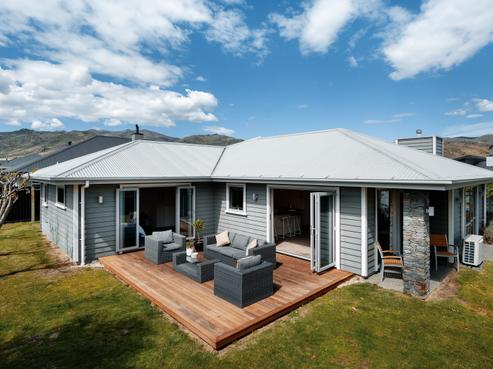 2 Quarry Court, Cromwell