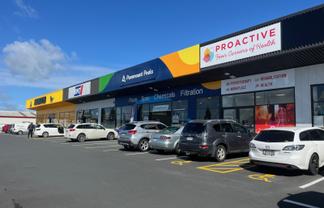 Commercial Space in Tauriko