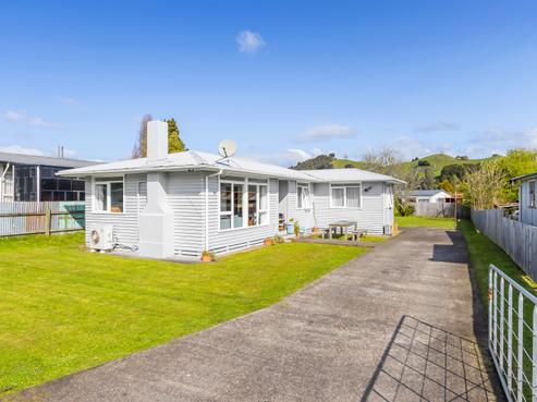 111 Ngatai Street, Taumarunui