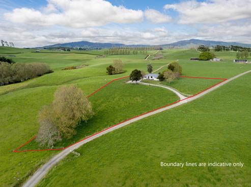 1872A Morrinsville-walton Road, Richmond Downs