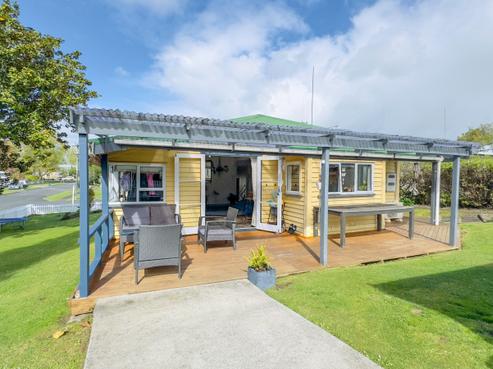 24 Willoughby Street, Paeroa