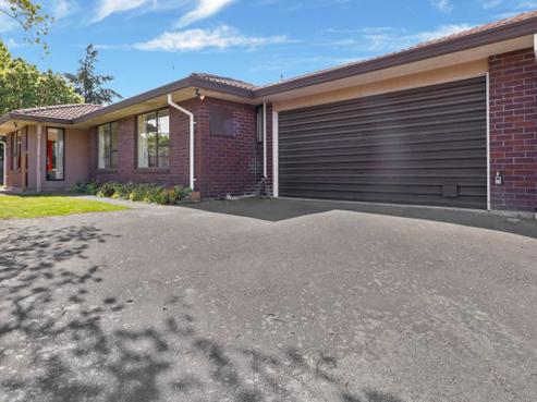 8 Algie Place, Avonhead